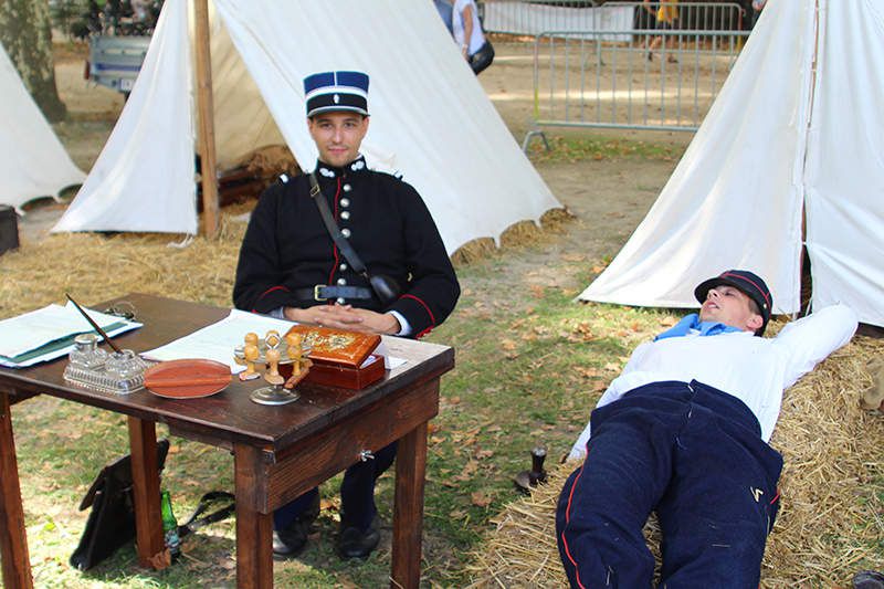 42 photos de la manifestation…