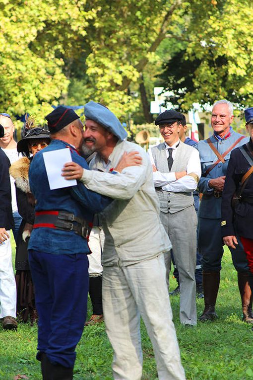 42 photos de la manifestation…