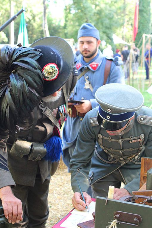 42 photos de la manifestation…