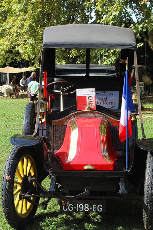 42 photos de la manifestation…