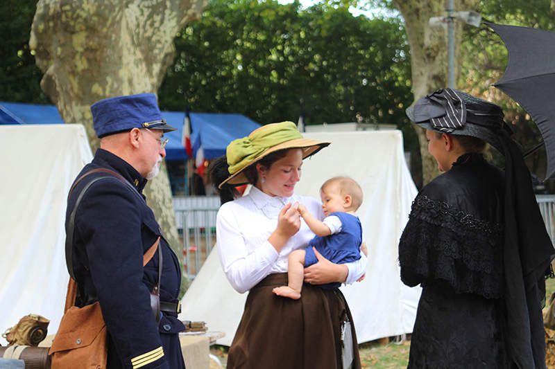 42 photos de la manifestation…