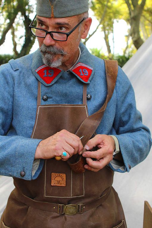 42 photos de la manifestation…