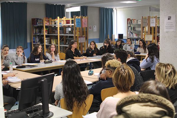 Photos de l'an passé…