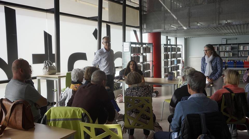 Photos: mairie d'Orange