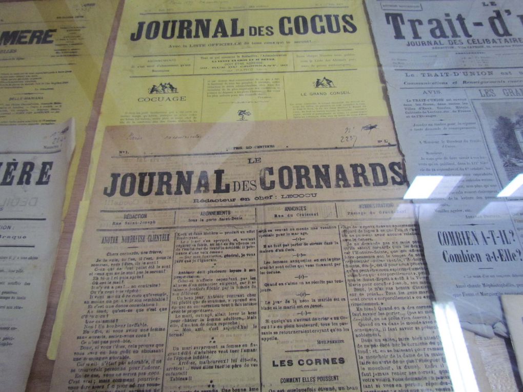 Des auteurs et illustrateurs en dédicace, des Salons différents…