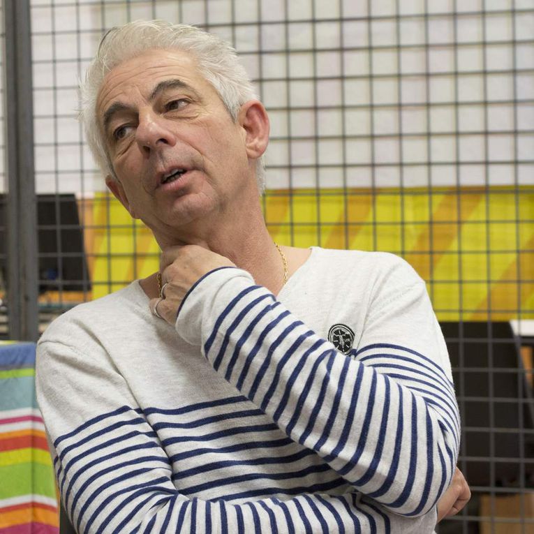 Des auteurs et illustrateurs en dédicace, des Salons différents…