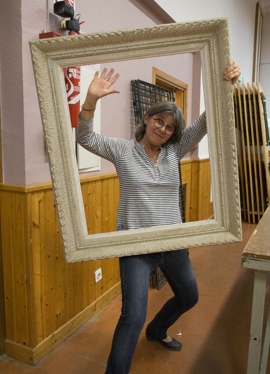 Des auteurs et illustrateurs en dédicace, des Salons différents…