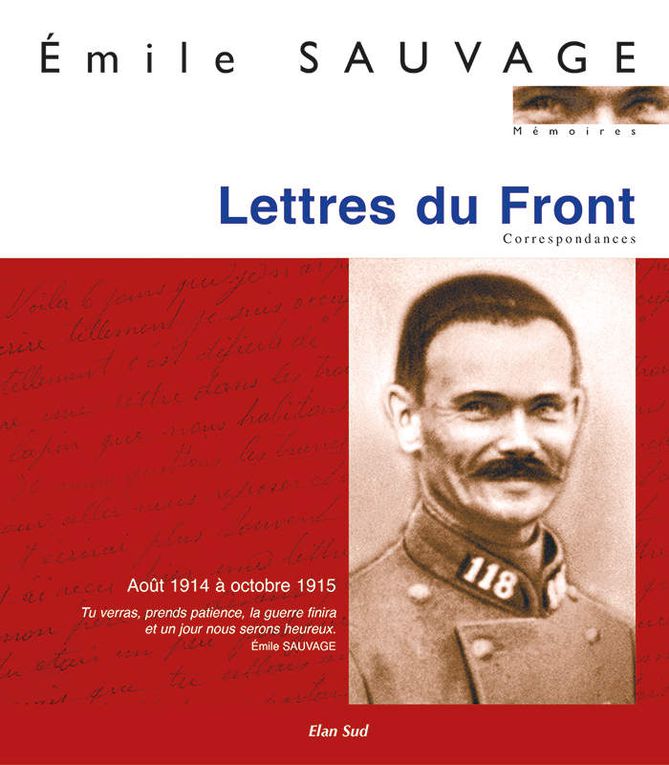 150 lettres d'amour d'un poilu, en héritage pour le centenaire