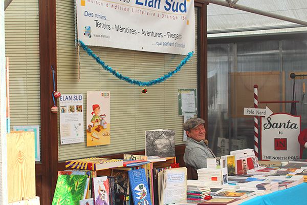 Pour les yeux, l'esprit ou le palais, mille raisons de venir à Loriol ce dimanche