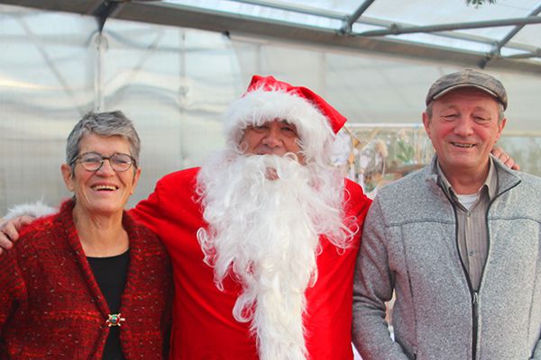 Pour les yeux, l'esprit ou le palais, mille raisons de venir à Loriol ce dimanche
