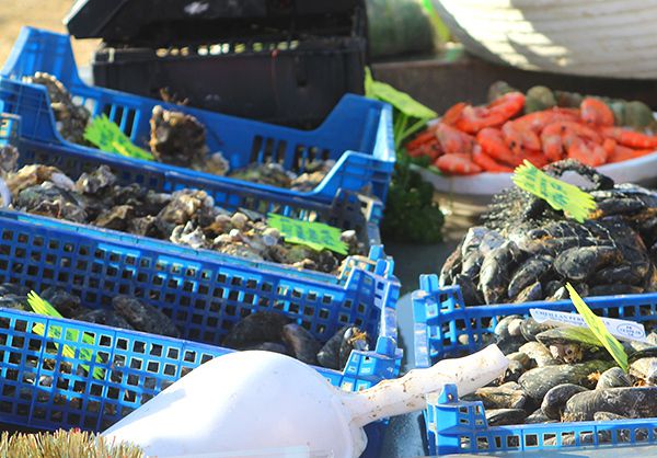 Pour les yeux, l'esprit ou le palais, mille raisons de venir à Loriol ce dimanche
