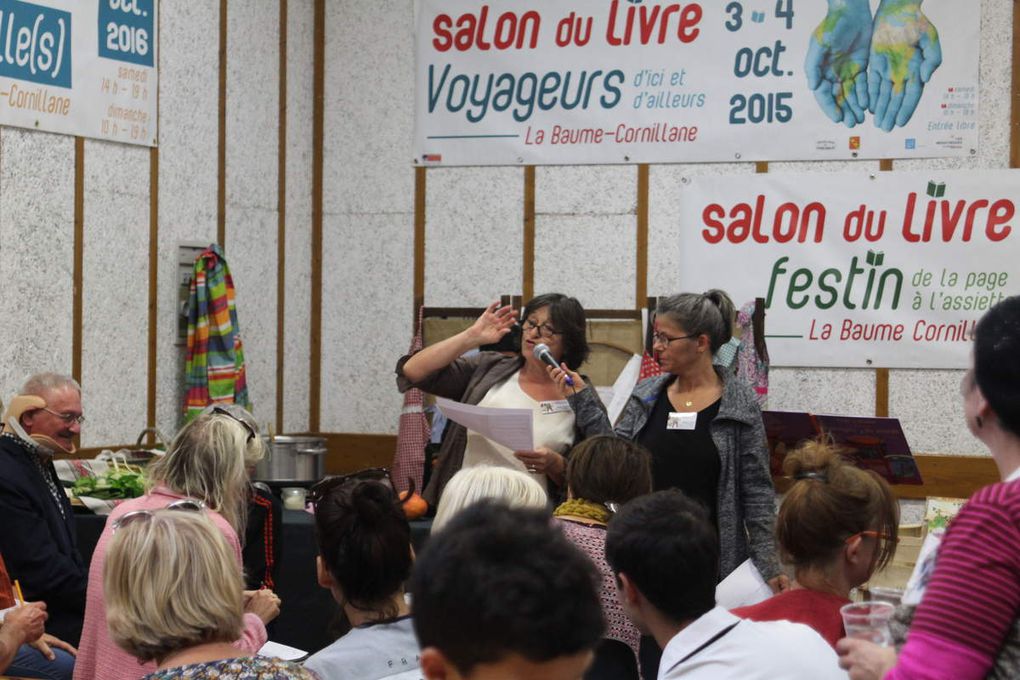 Elan Sud au contact des lecteurs isolés