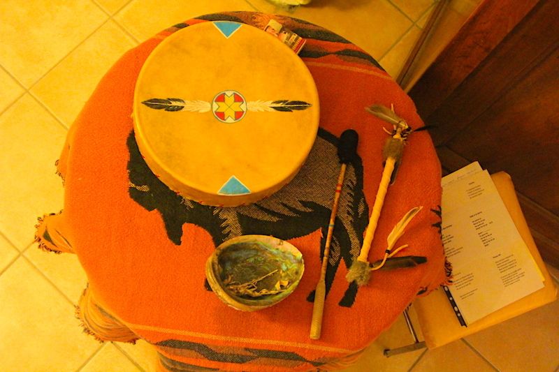 L'esprit de Wanka Tanka a plané sur la librairie Elan Sud avec Lily Bilbao Perotto [vidéo]