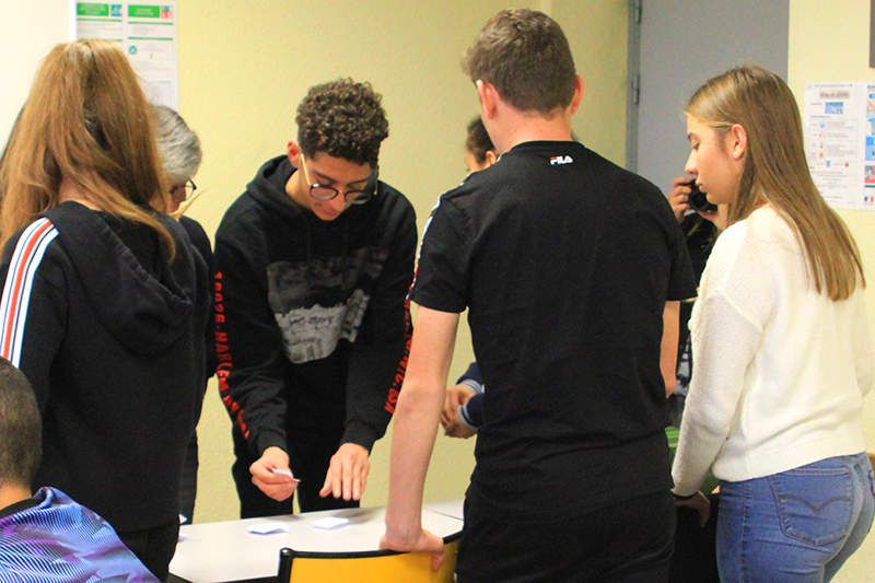 Et le gagnant du Prix première chance à l'écriture 2019 est… [Vidéo]