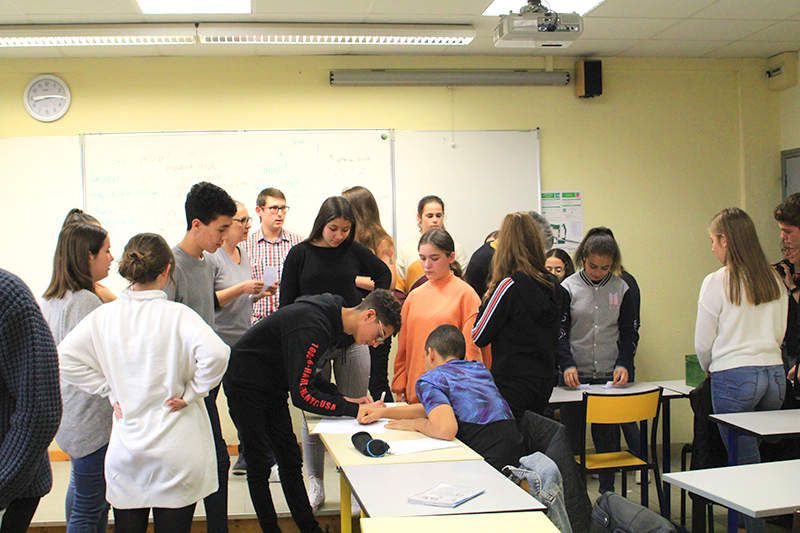 Et le gagnant du Prix première chance à l'écriture 2019 est… [Vidéo]