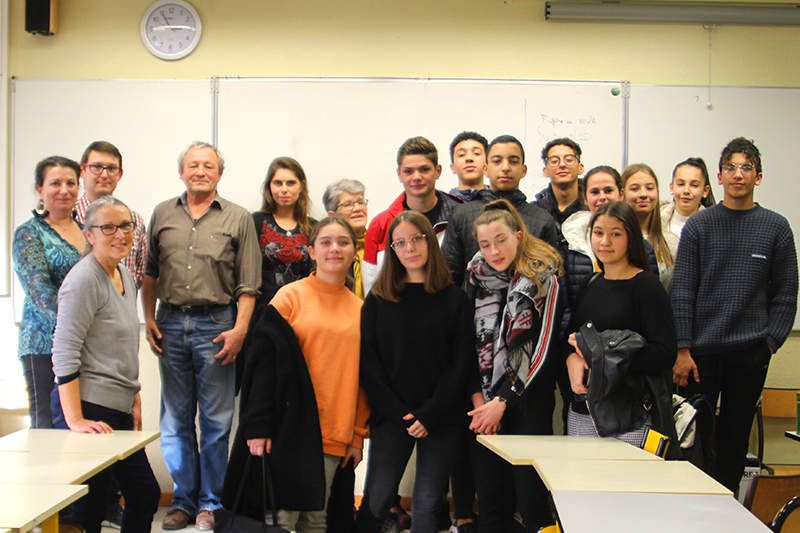 Et le gagnant du Prix première chance à l'écriture 2019 est… [Vidéo]