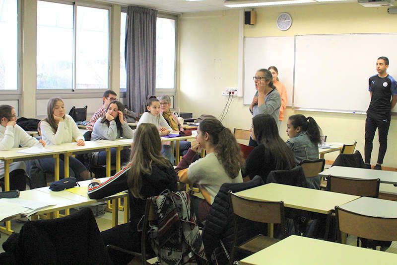 Et le gagnant du Prix première chance à l'écriture 2019 est… [Vidéo]