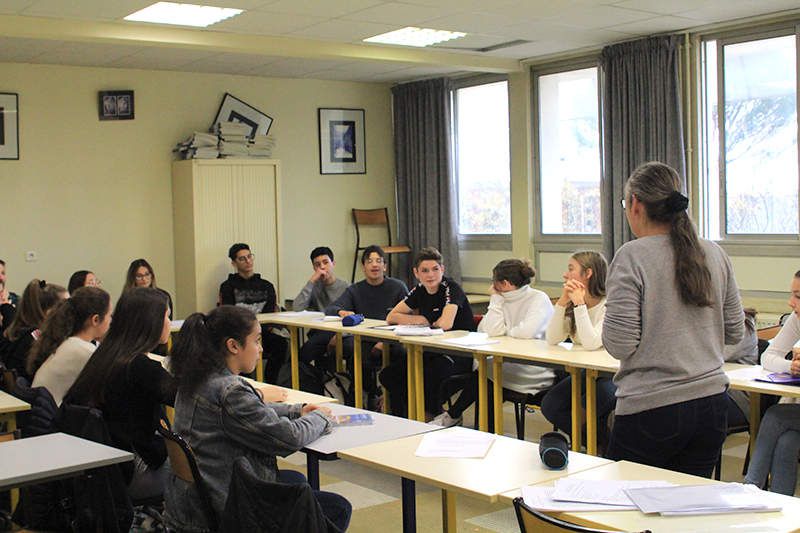 Et le gagnant du Prix première chance à l'écriture 2019 est… [Vidéo]