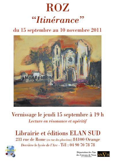 Une collection de photos de nombreux moment forts de la librairie : littérature, théâtre, musique, danse, et bien d'autres plaisirs partagés.