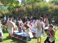 Vaucluse Durable 2010