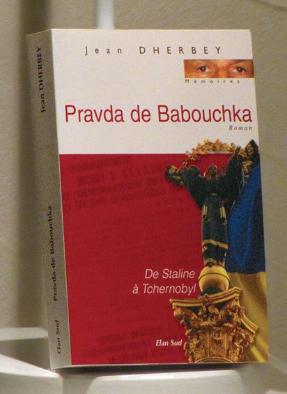 Album - Jean-Dherbey