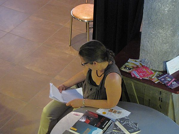 Album - Esther-Mello