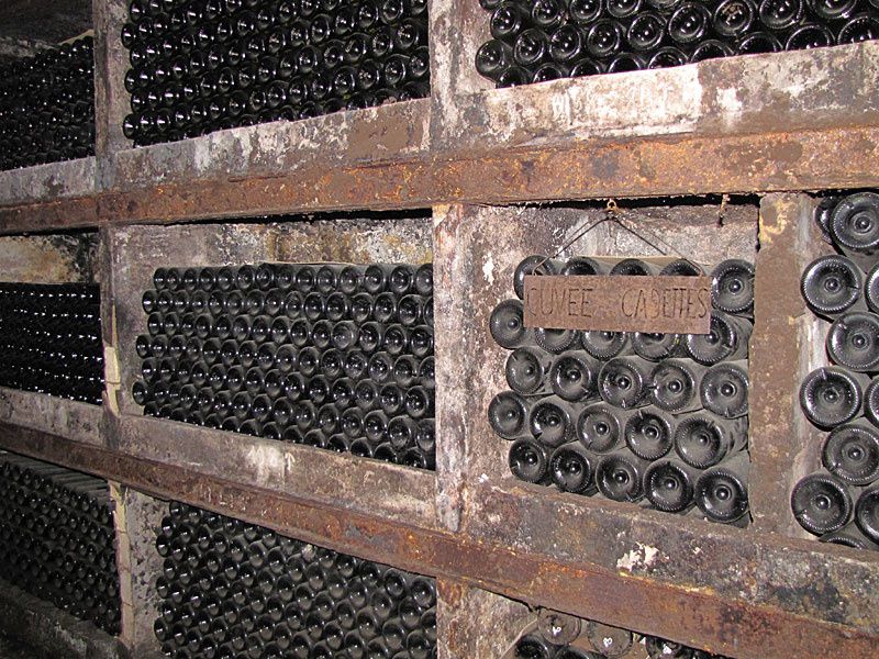 Album - Francoise-Bourdon