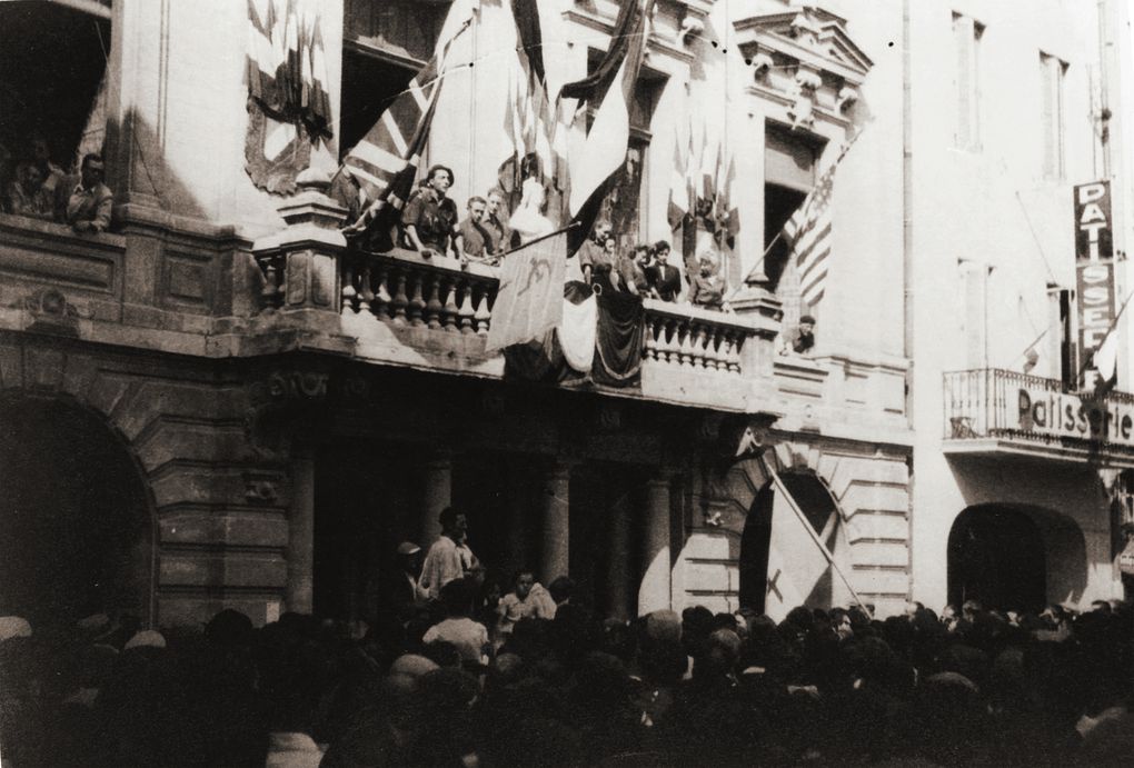 Un ouvrage collectif pour offrir un panorama de la vie des hommes pendant ce conflit en Vaucluse.