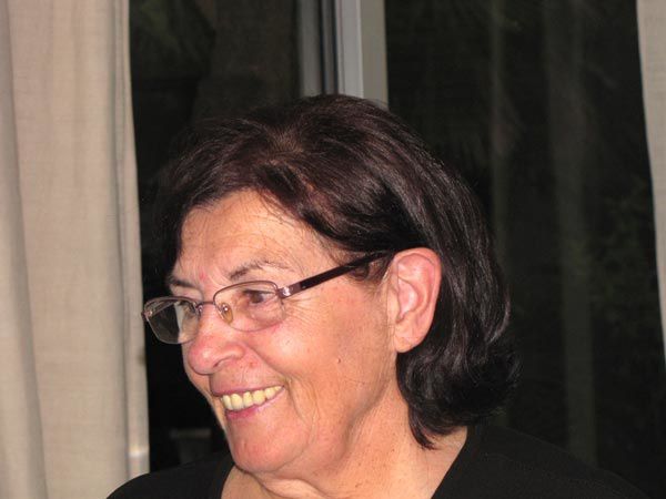 Album - Esther-Mello