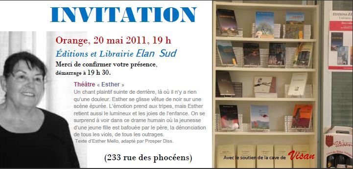 Album - Esther-Mello