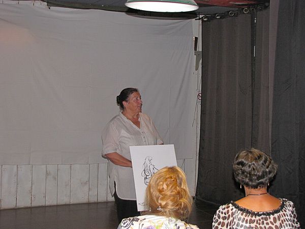 Album - Esther-Mello