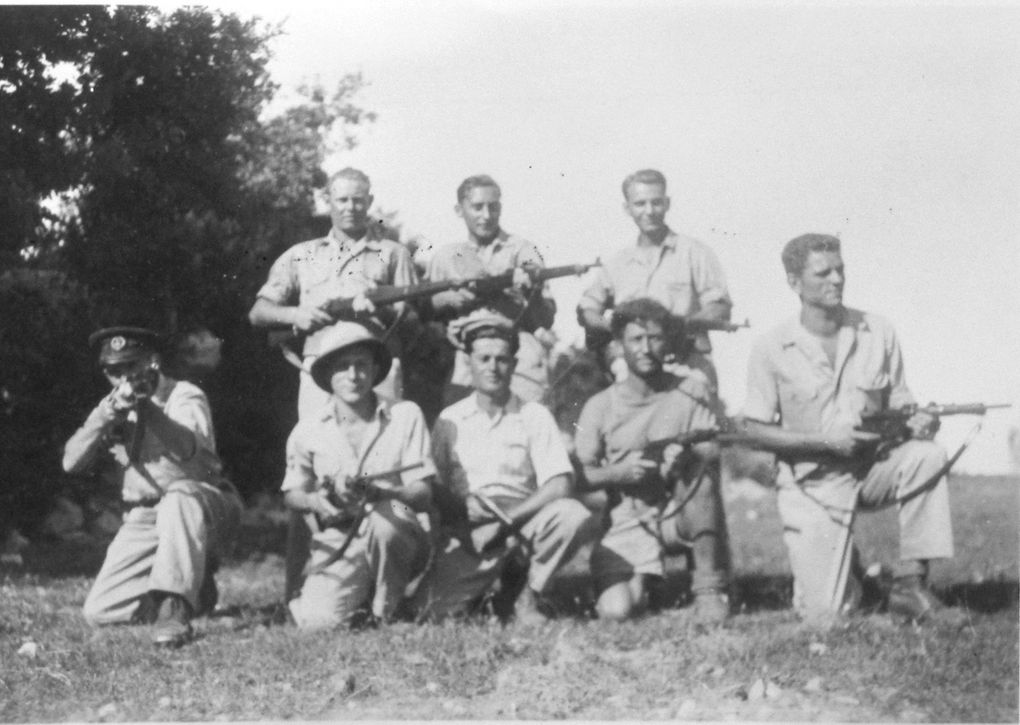 Un ouvrage collectif pour offrir un panorama de la vie des hommes pendant ce conflit en Vaucluse.