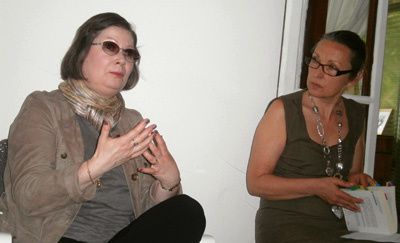 Album - Francoise-Bourdon