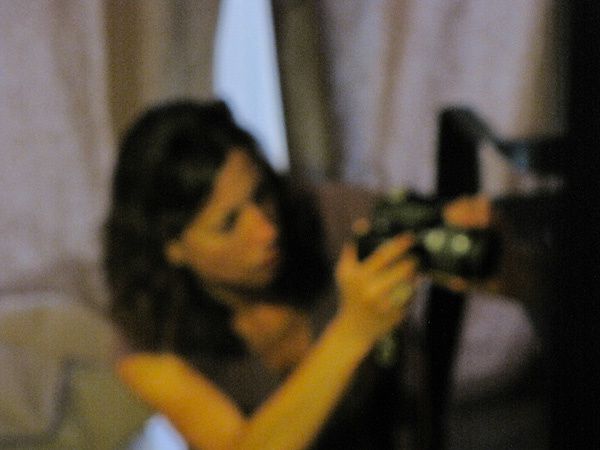 Album - Esther-Mello