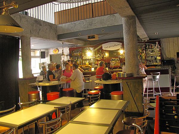 Album - Esther-Mello