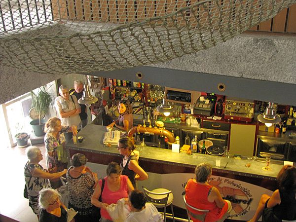 Album - Esther-Mello