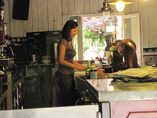 Album - Esther-Mello